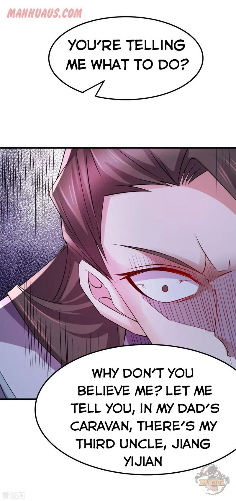 Does Your Mother Need Son In Low Chapter 39 Online - página 26