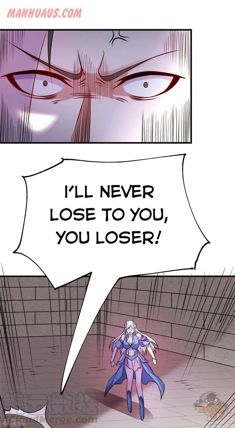 Does Your Mother Need Son In Low Chapter 39 Online - página 28