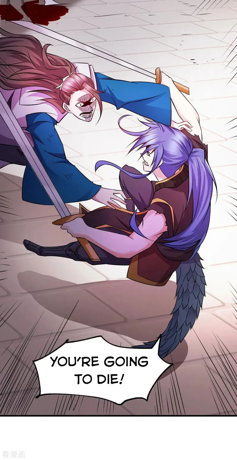 Does Your Mother Need Son In Low Chapter 39 Online - página 29