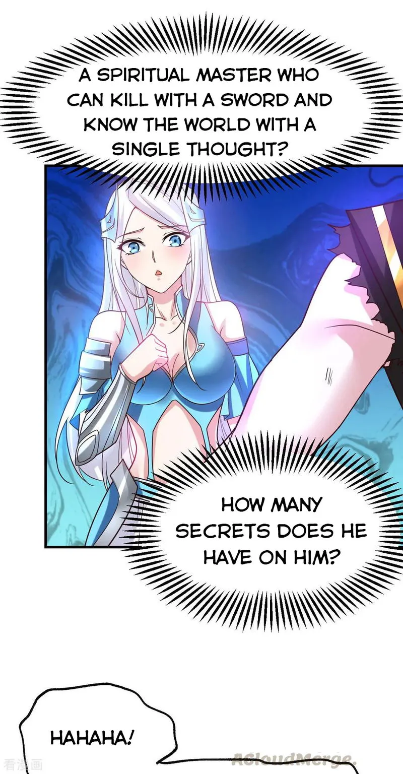 Does Your Mother Need Son In Low Chapter 39 Online - página 37