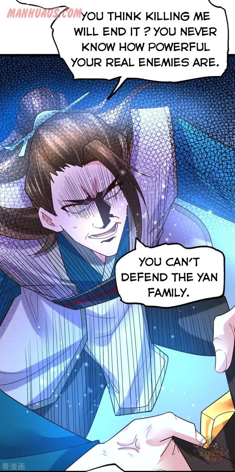 Does Your Mother Need Son In Low Chapter 39 Online - página 38