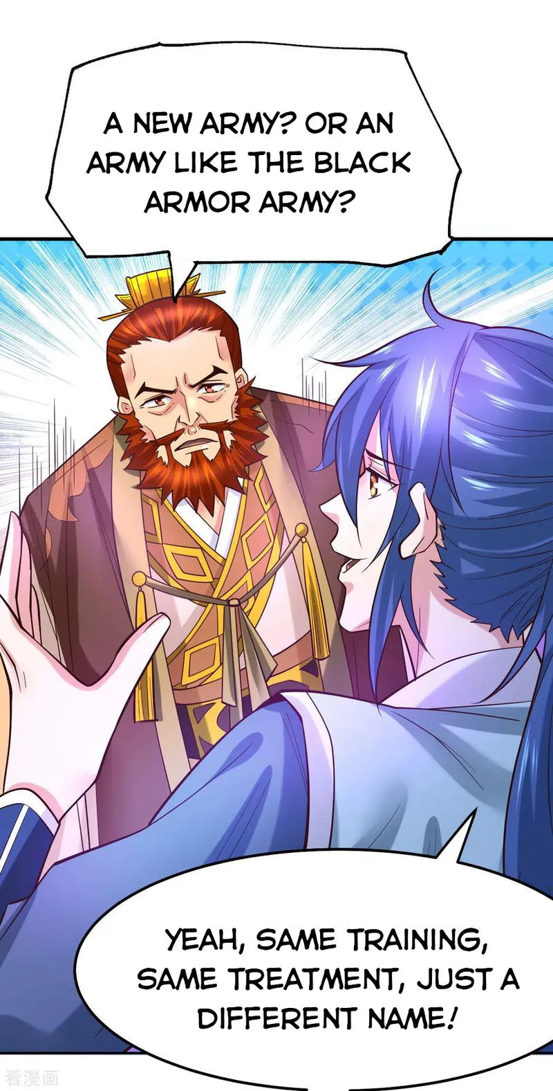 Does Your Mother Need Son In Low Chapter 42 Online - página 5