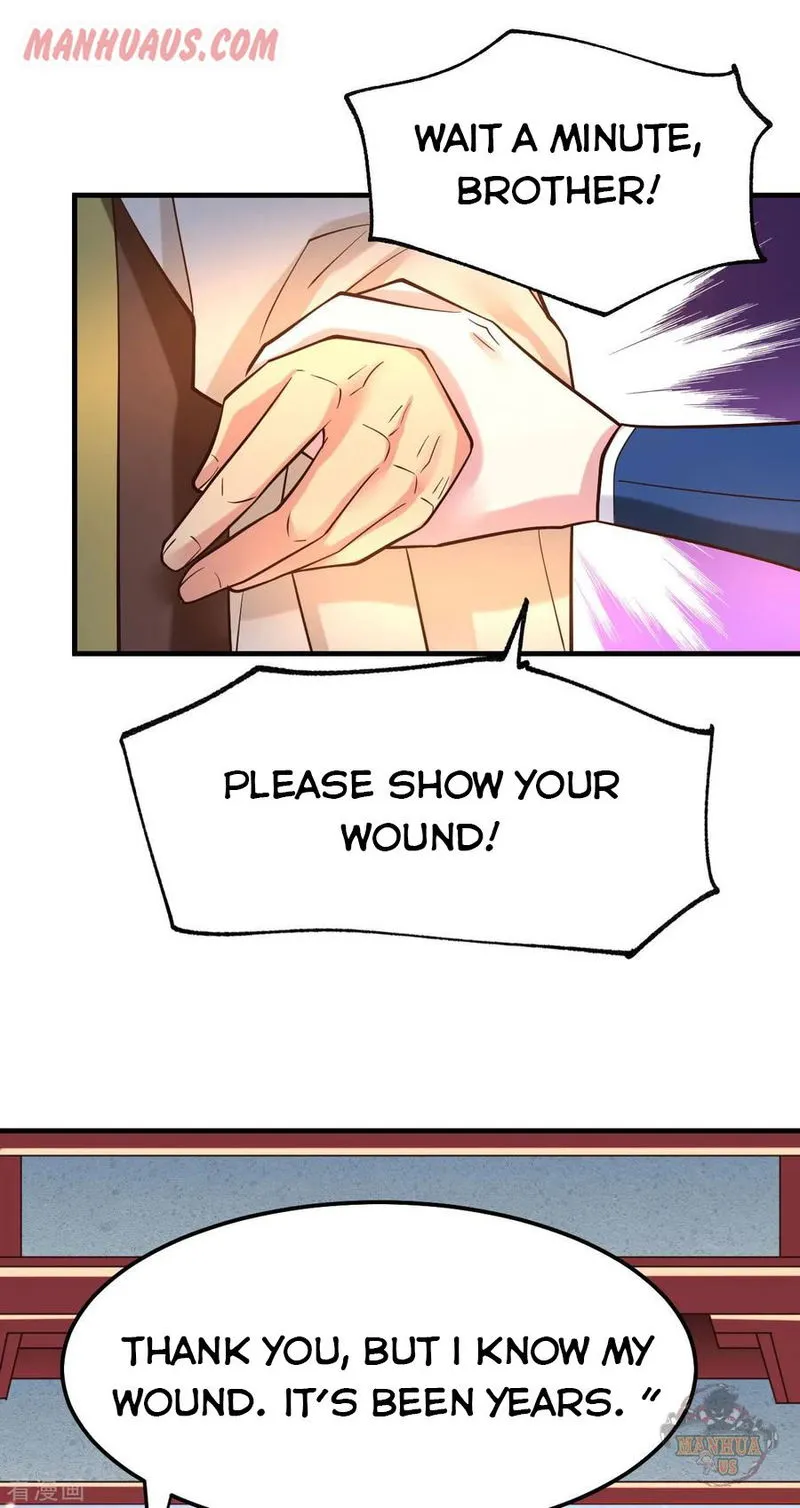 Does Your Mother Need Son In Low Chapter 42 Online - página 8