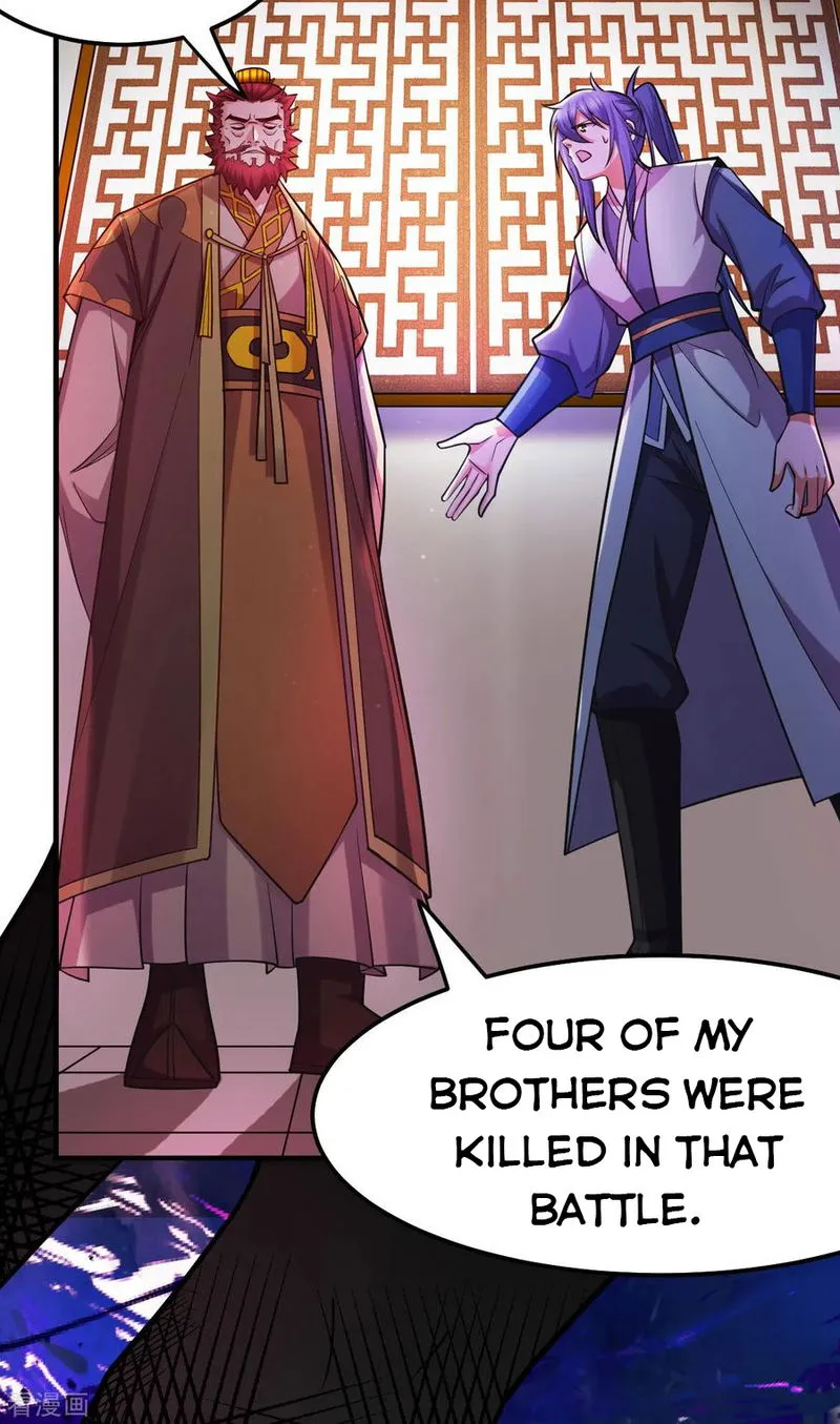 Does Your Mother Need Son In Low Chapter 42 Online - página 11