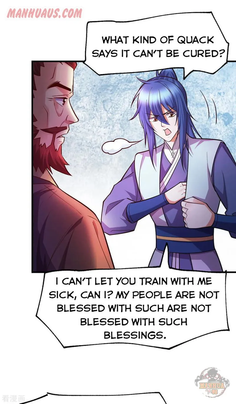 Does Your Mother Need Son In Low Chapter 42 Online - página 14