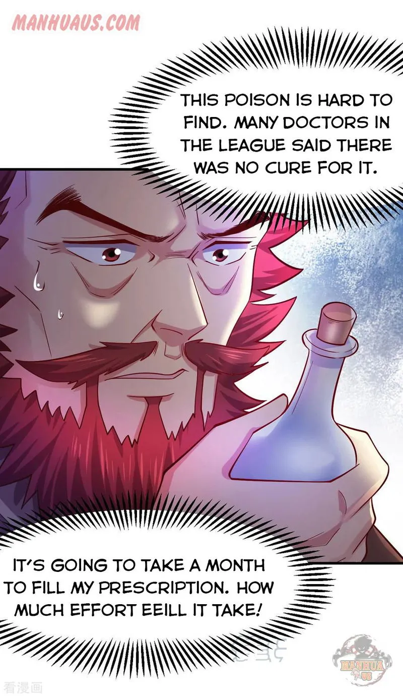 Does Your Mother Need Son In Low Chapter 42 Online - página 16
