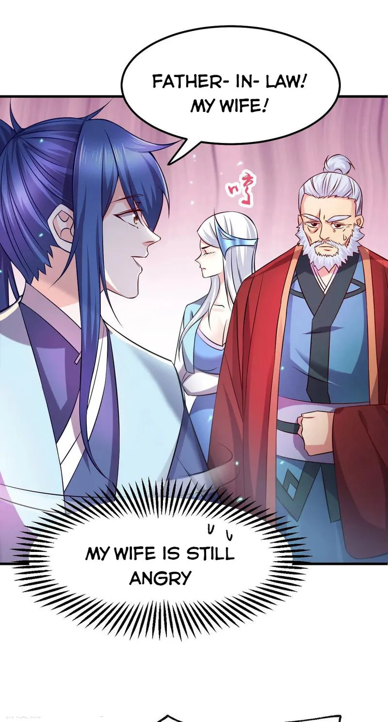Does Your Mother Need Son In Low Chapter 42 Online - página 19