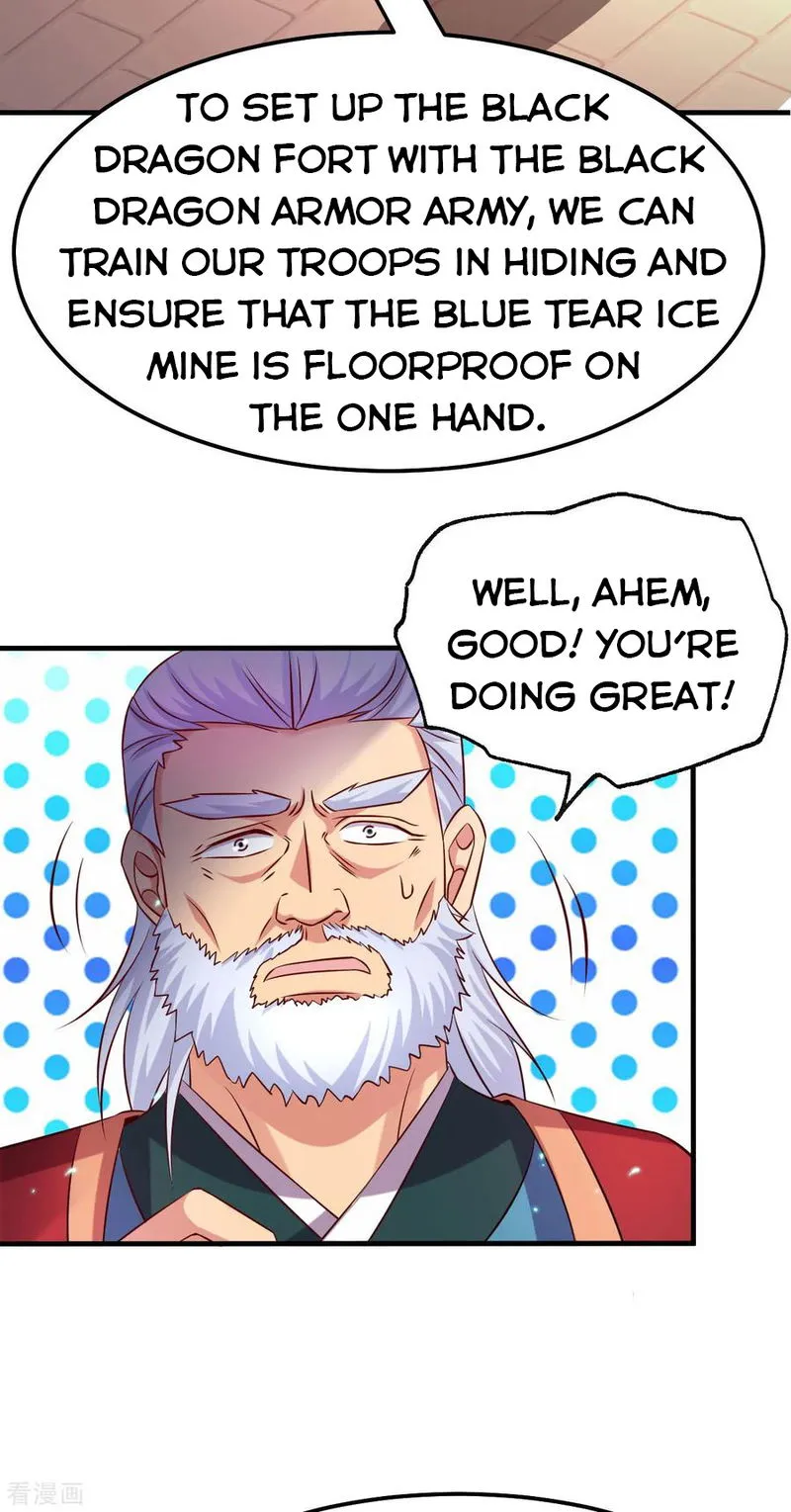 Does Your Mother Need Son In Low Chapter 42 Online - página 21