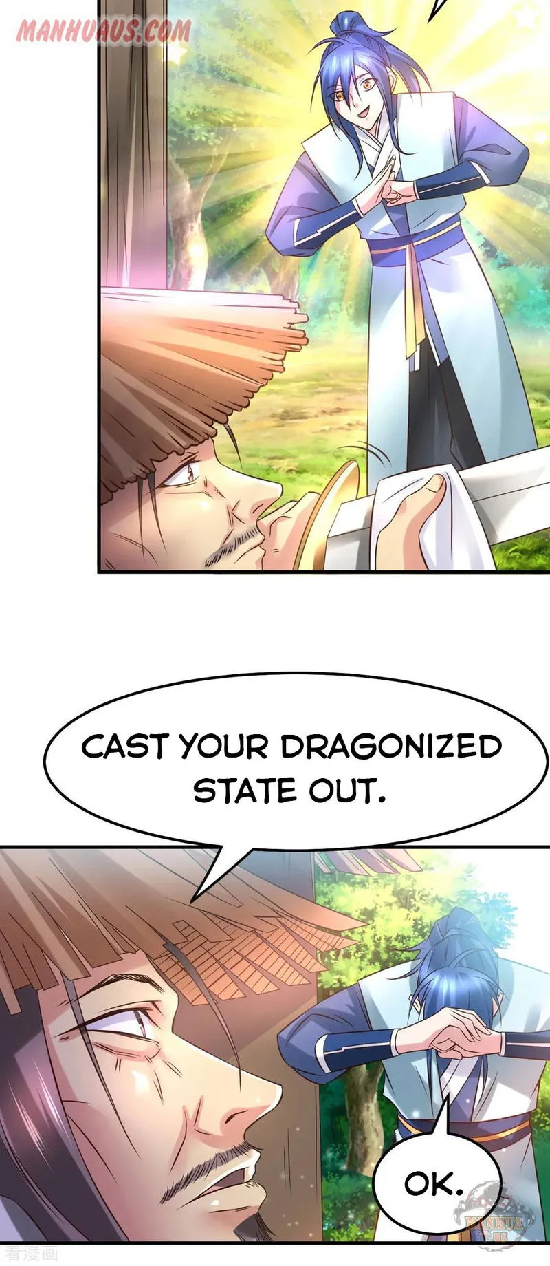 Does Your Mother Need Son In Low Chapter 42 Online - página 27