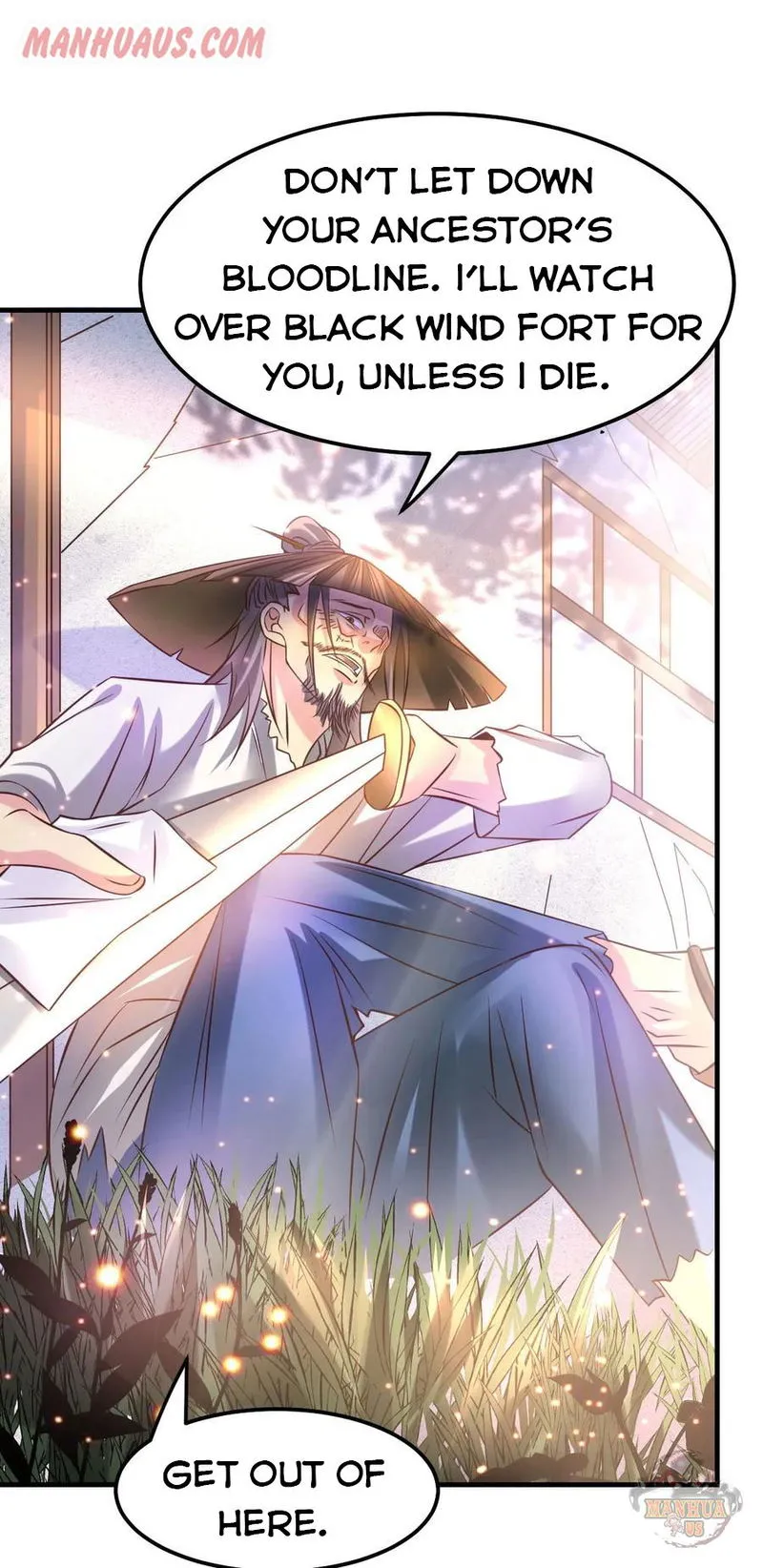 Does Your Mother Need Son In Low Chapter 42 Online - página 30