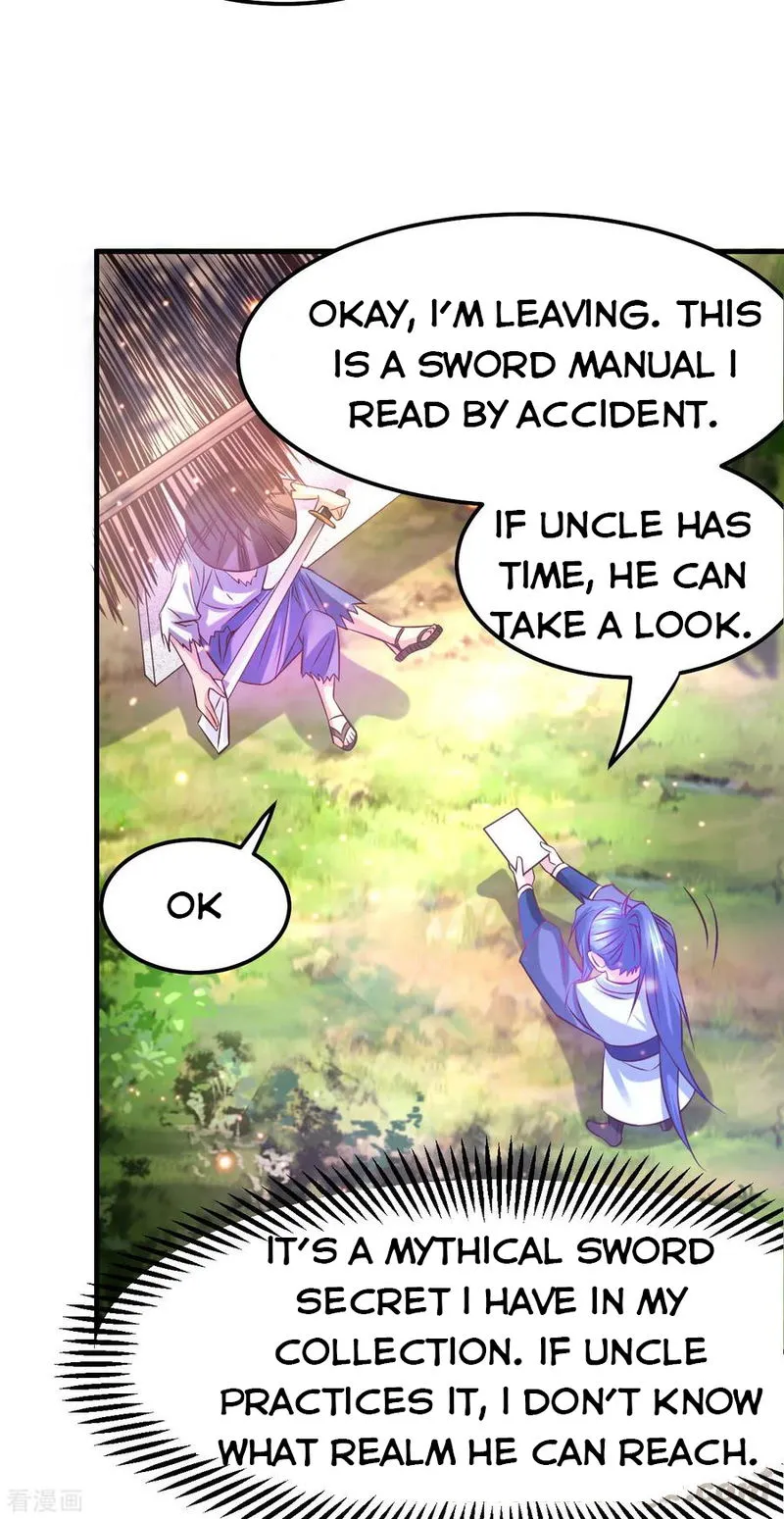 Does Your Mother Need Son In Low Chapter 42 Online - página 31