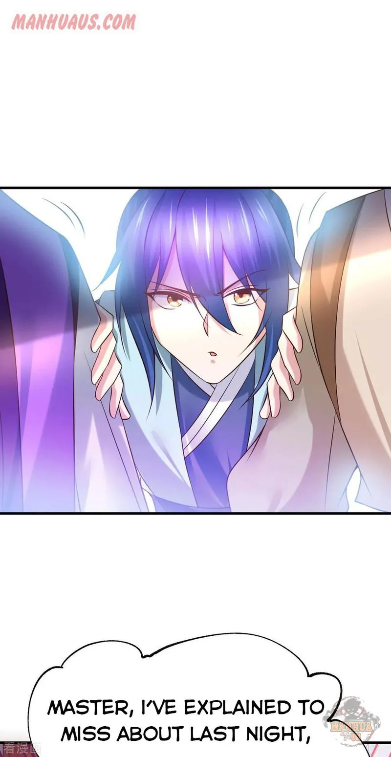 Does Your Mother Need Son In Low Chapter 42 Online - página 35