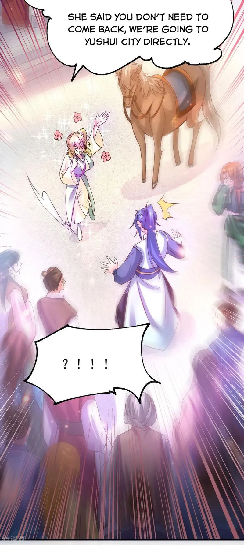 Does Your Mother Need Son In Low Chapter 42 Online - página 36