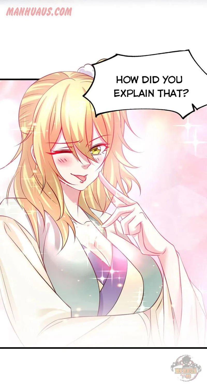 Does Your Mother Need Son In Low Chapter 42 Online - página 37
