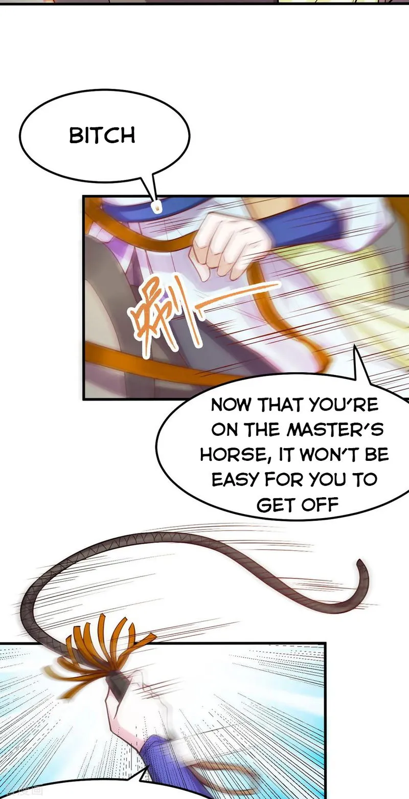 Does Your Mother Need Son In Low Chapter 43 Online - página 5