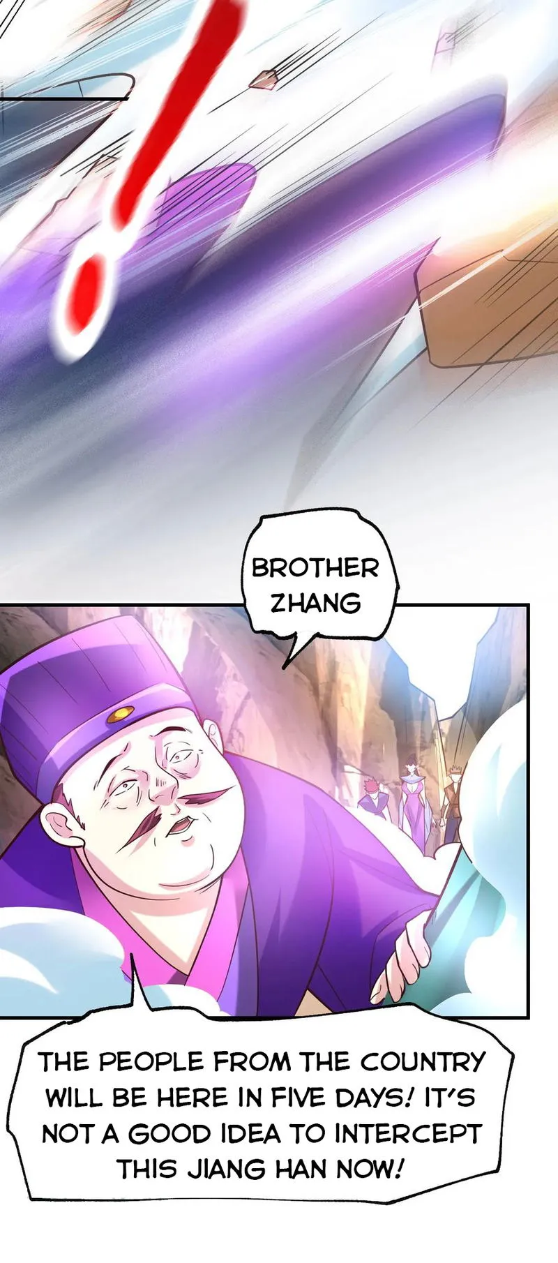 Does Your Mother Need Son In Low Chapter 43 Online - página 13