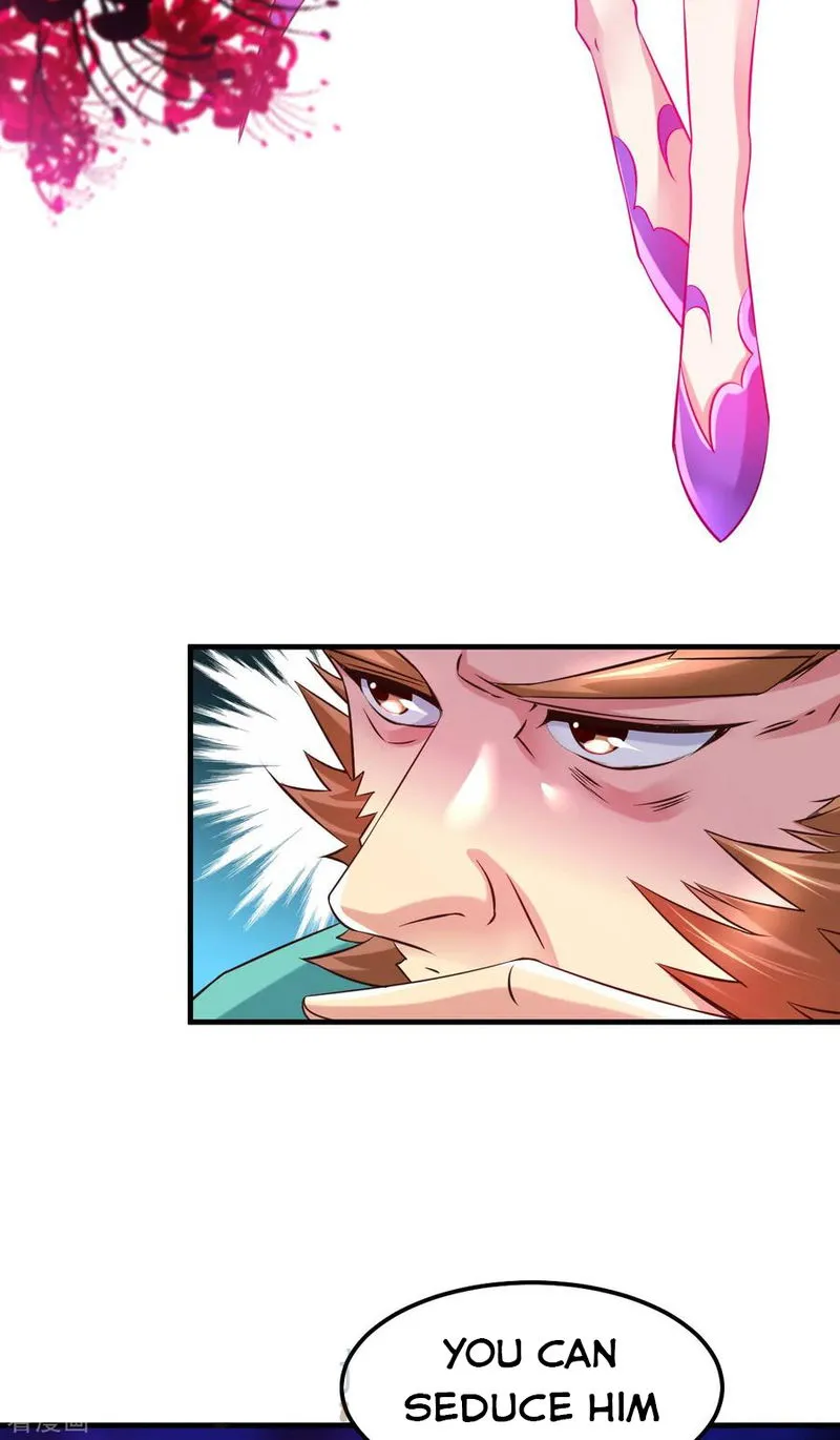 Does Your Mother Need Son In Low Chapter 43 Online - página 16