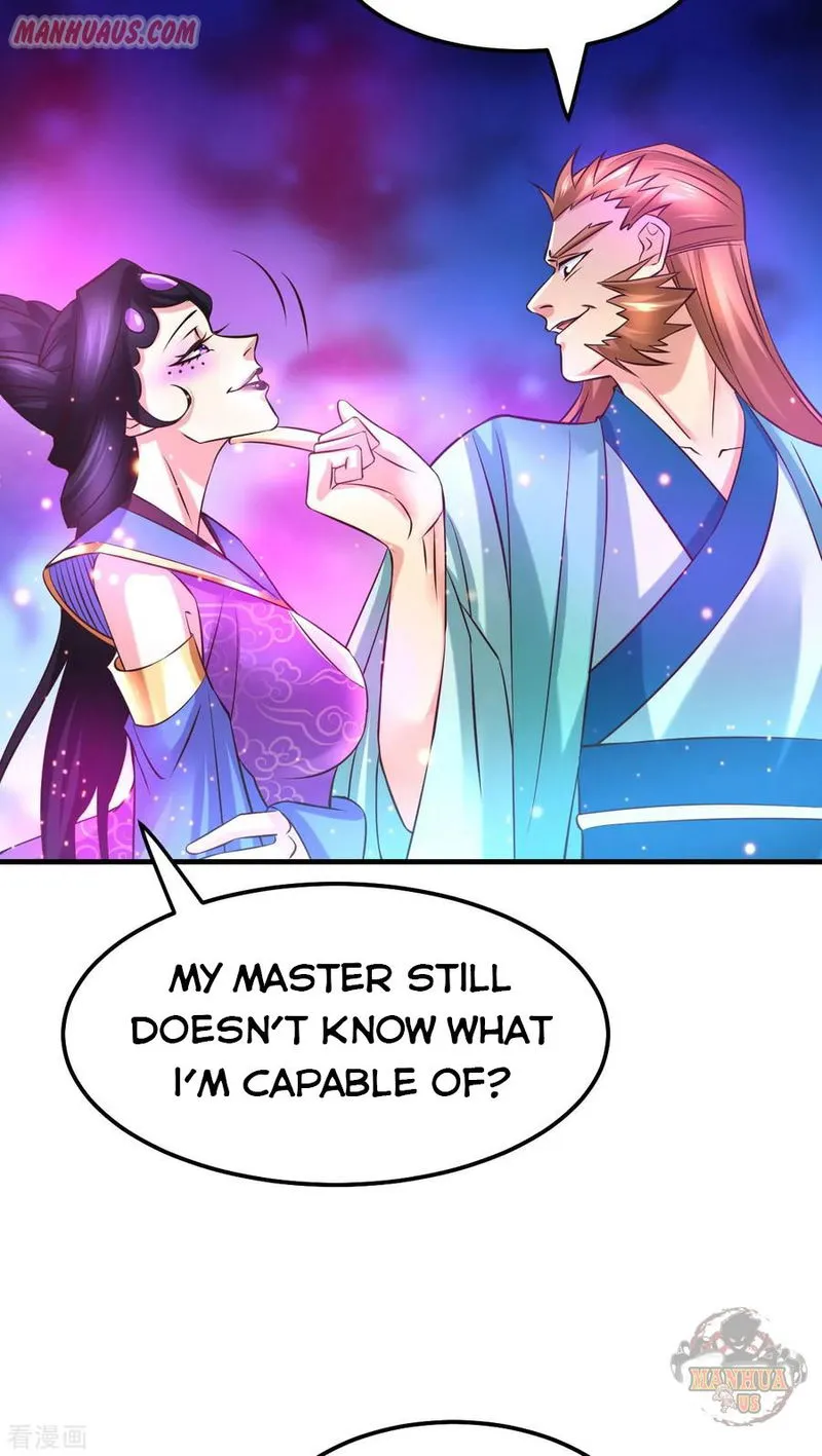 Does Your Mother Need Son In Low Chapter 43 Online - página 17