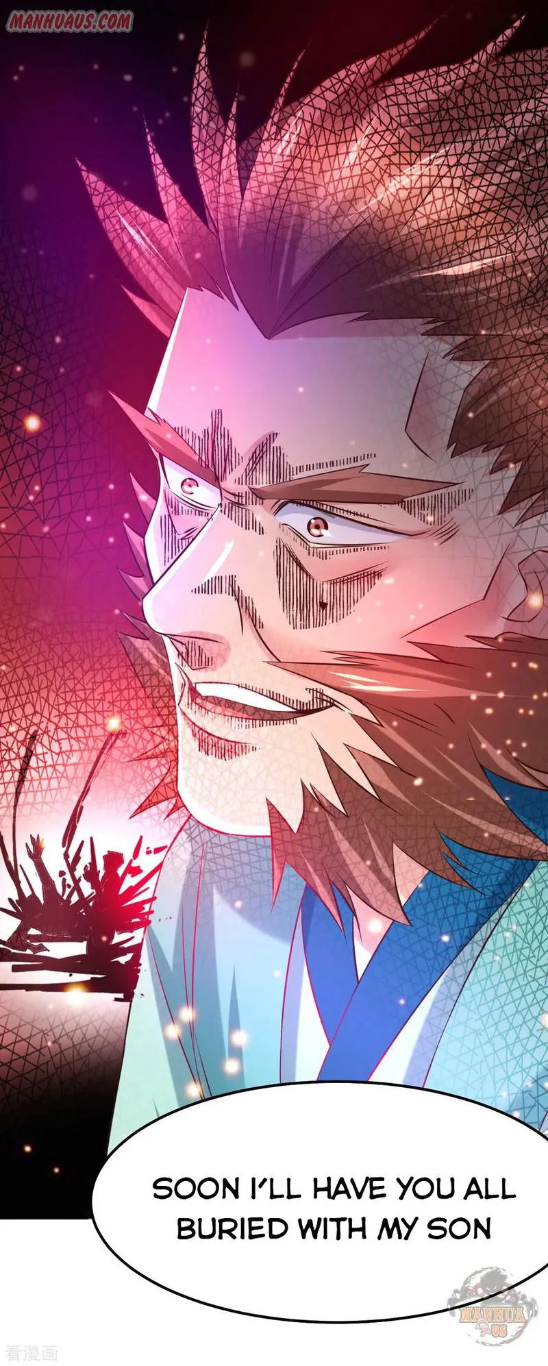 Does Your Mother Need Son In Low Chapter 43 Online - página 20