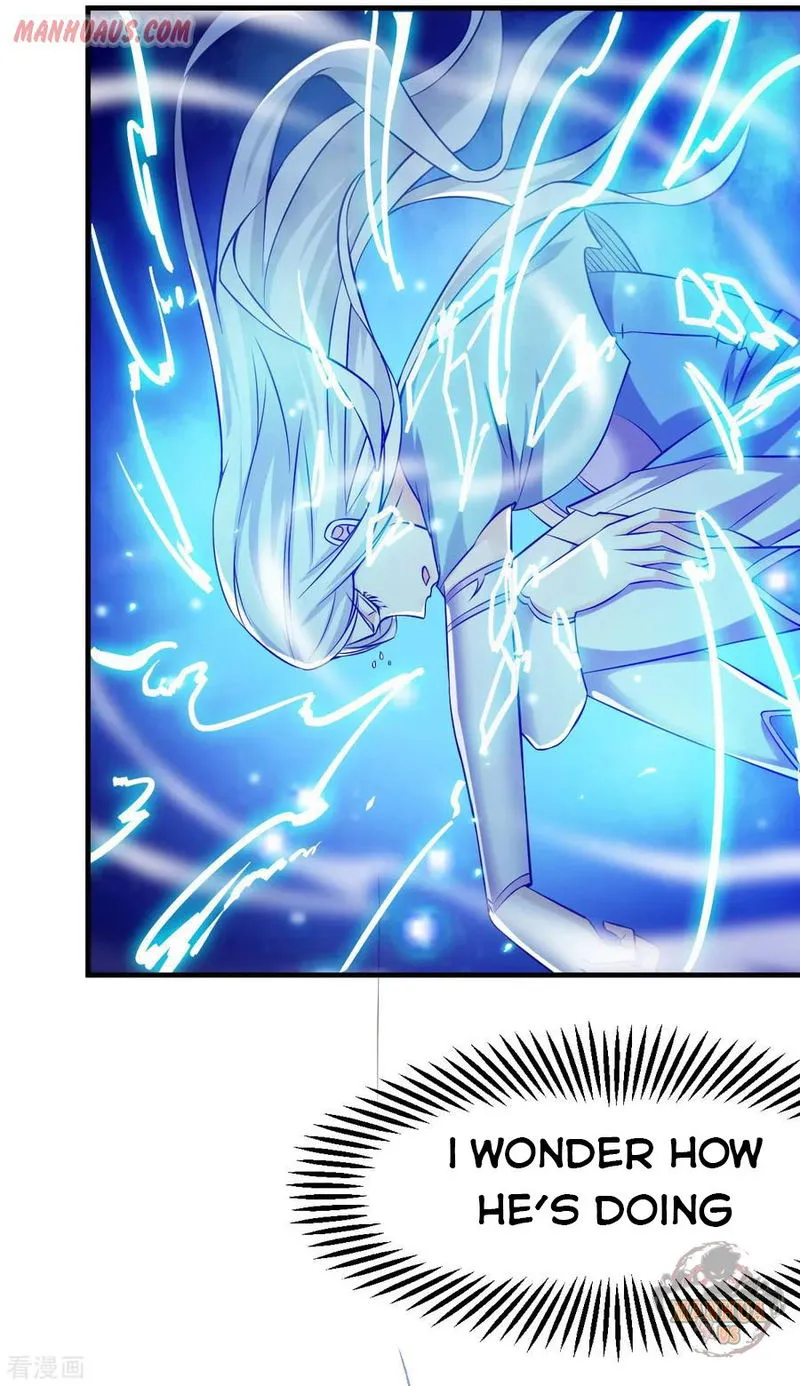 Does Your Mother Need Son In Low Chapter 43 Online - página 29