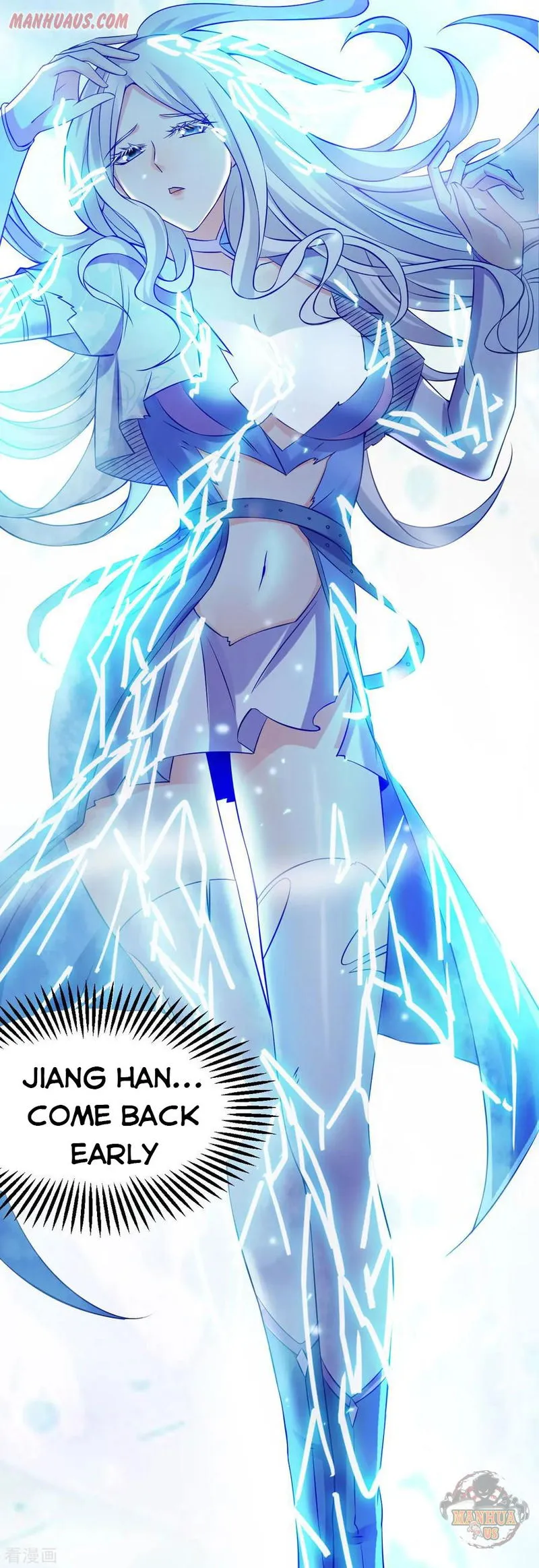 Does Your Mother Need Son In Low Chapter 43 Online - página 32