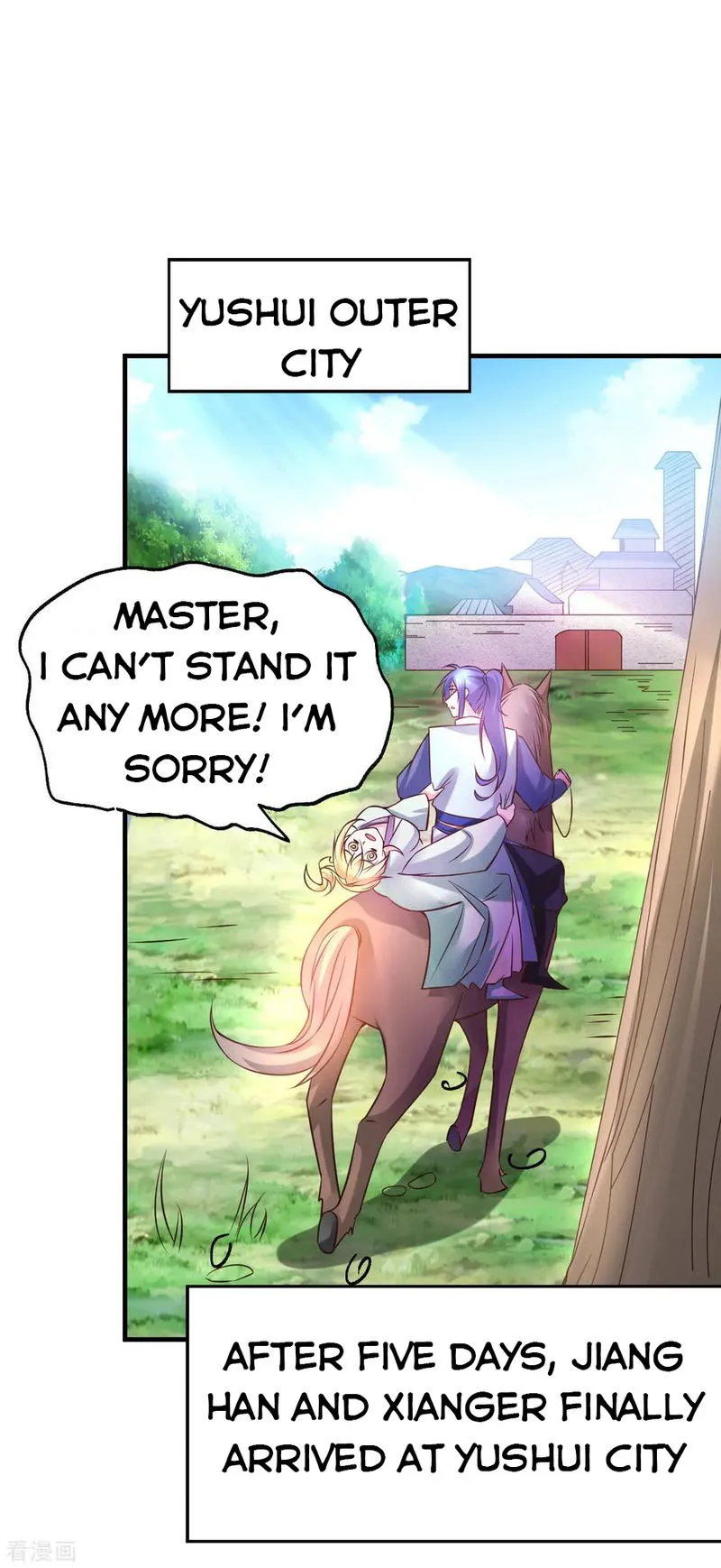 Does Your Mother Need Son In Low Chapter 43 Online - página 35