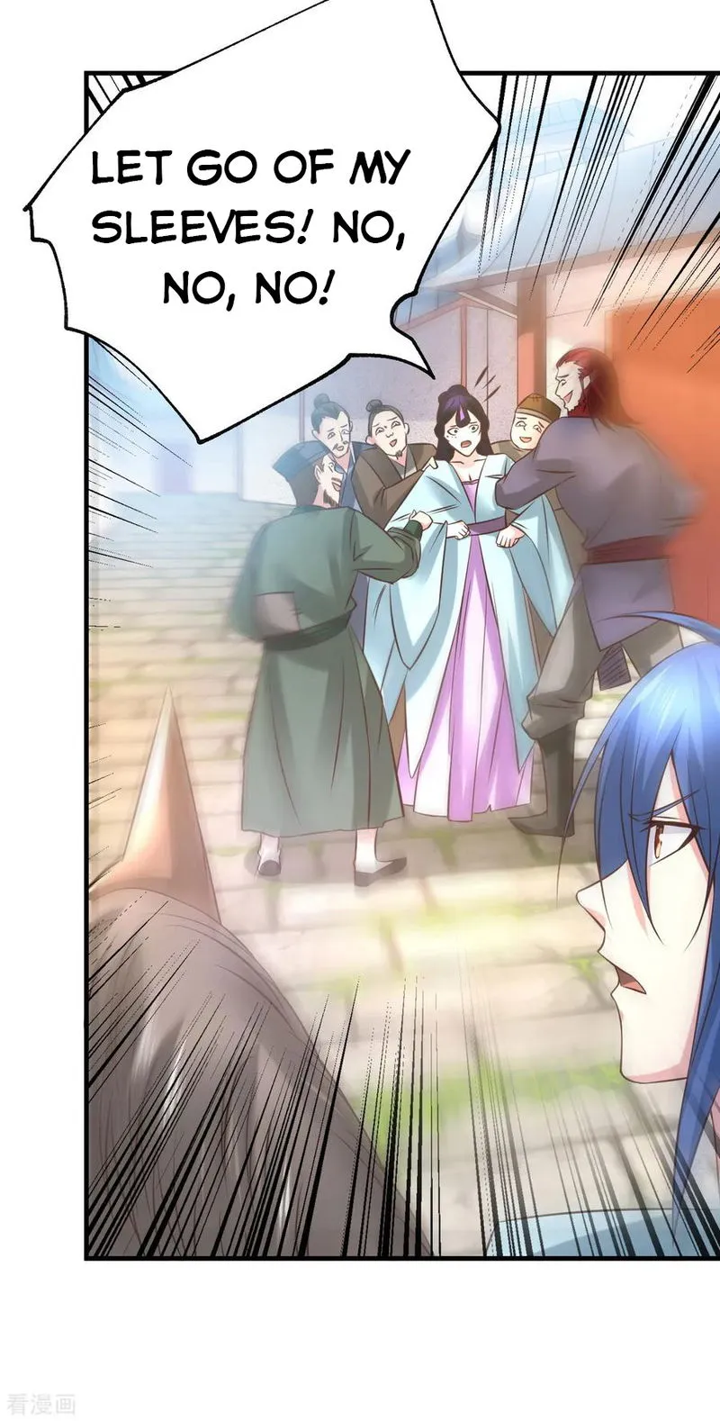 Does Your Mother Need Son In Low Chapter 43 Online - página 39