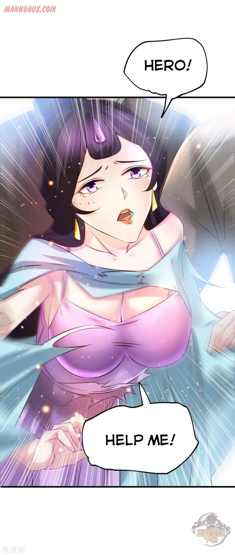 Does Your Mother Need Son In Low Chapter 43 Online - página 40