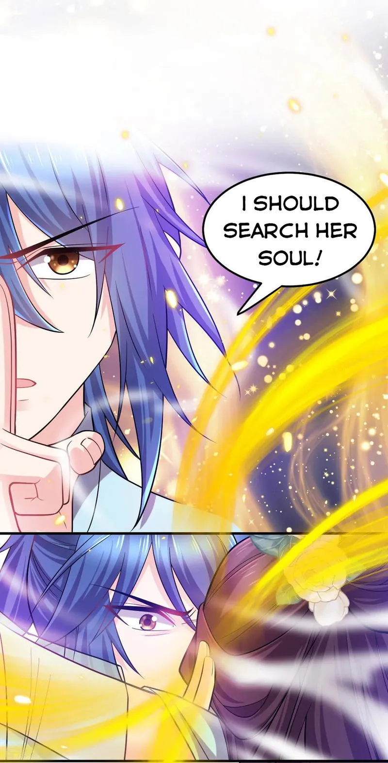 Does Your Mother Need Son In Low Chapter 47 Online - página 2