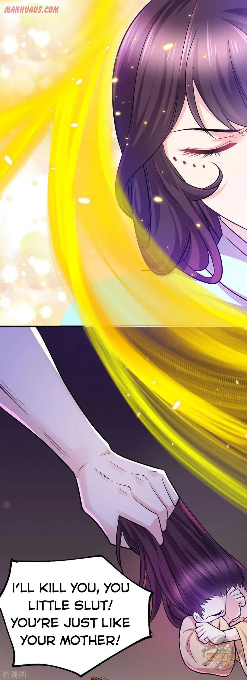 Does Your Mother Need Son In Low Chapter 47 Online - página 3