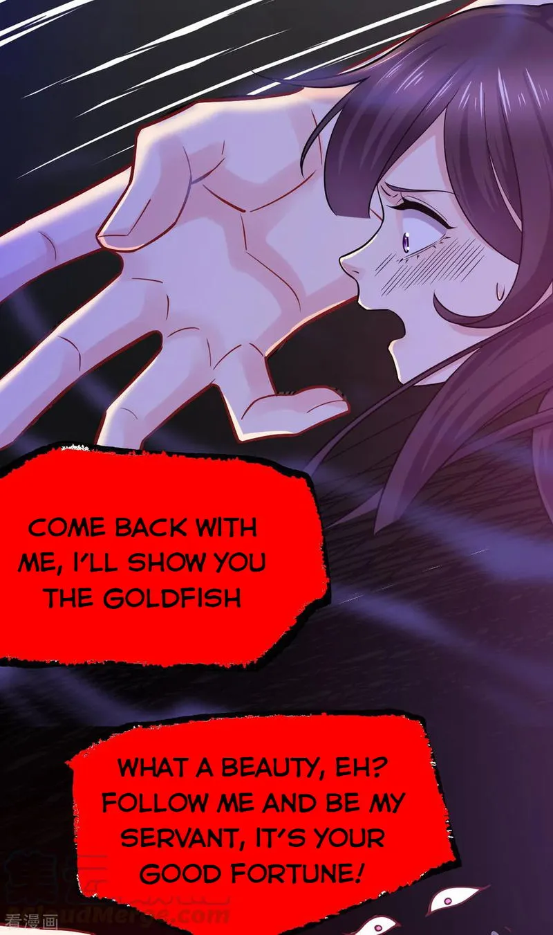 Does Your Mother Need Son In Low Chapter 47 Online - página 8