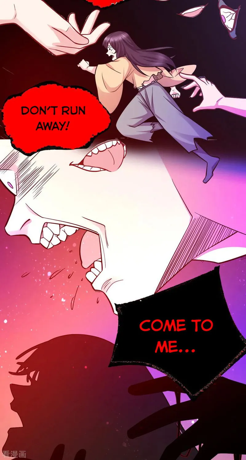 Does Your Mother Need Son In Low Chapter 47 Online - página 9