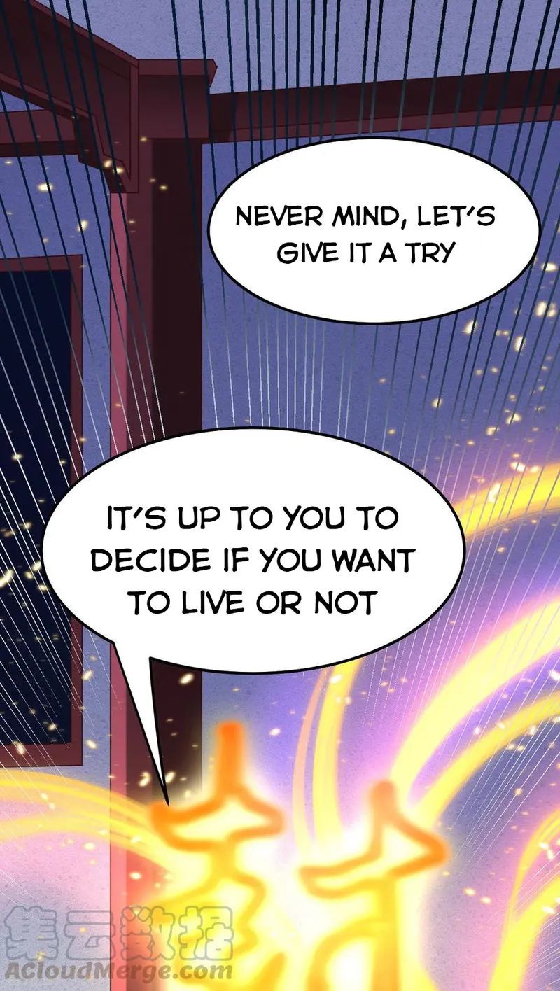 Does Your Mother Need Son In Low Chapter 47 Online - página 16