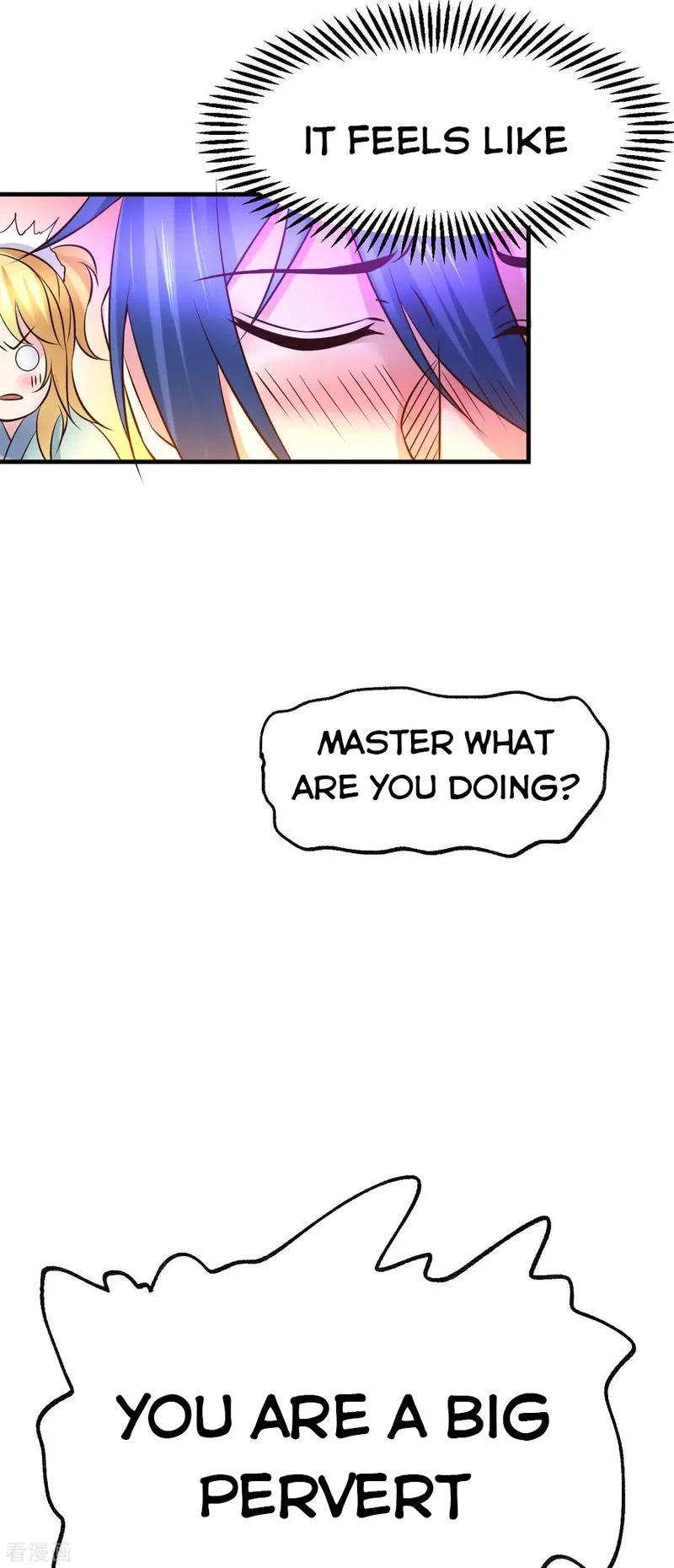 Does Your Mother Need Son In Low Chapter 47 Online - página 18