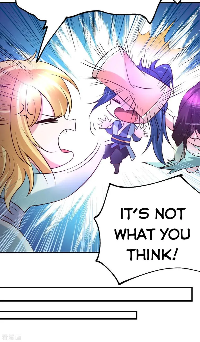 Does Your Mother Need Son In Low Chapter 47 Online - página 19