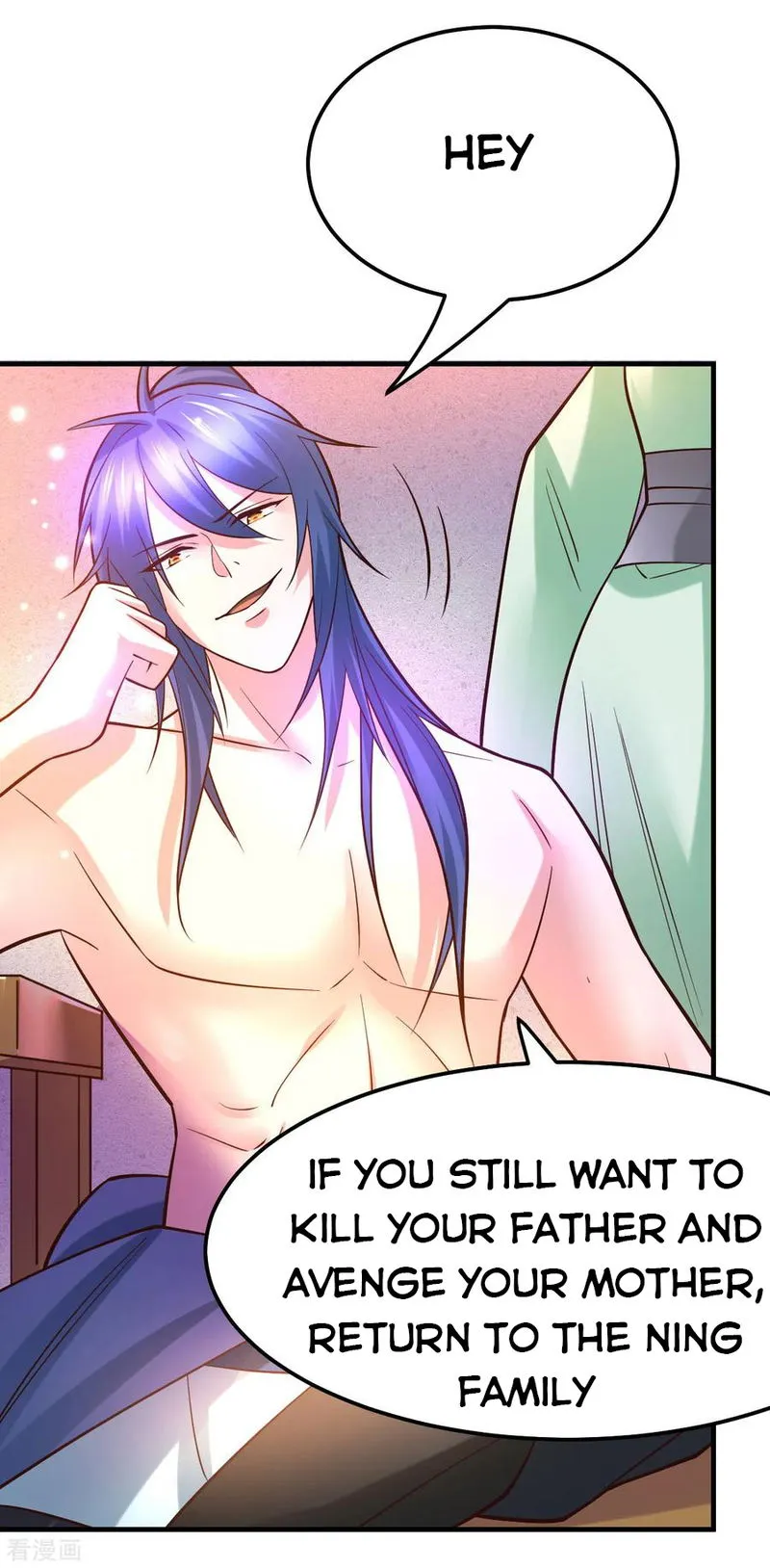 Does Your Mother Need Son In Low Chapter 47 Online - página 27