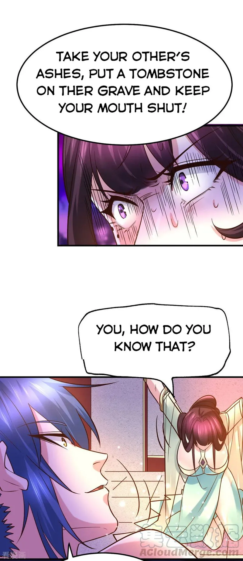 Does Your Mother Need Son In Low Chapter 47 Online - página 28