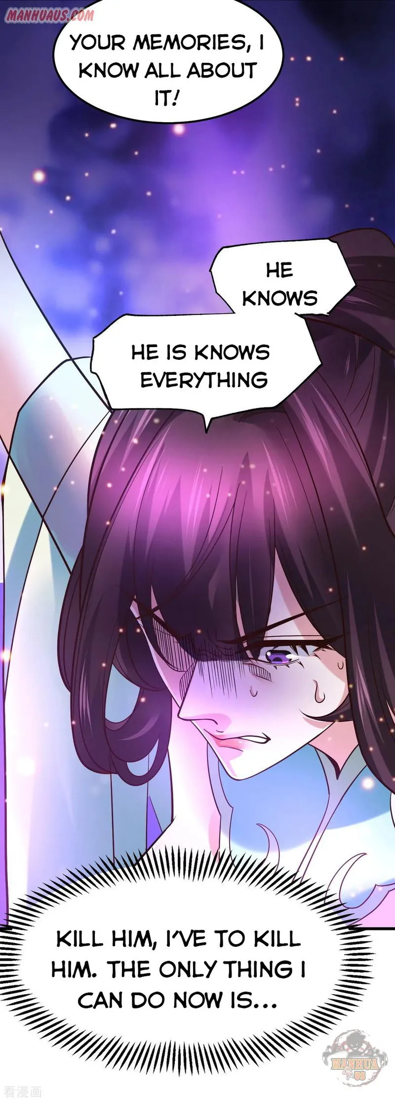 Does Your Mother Need Son In Low Chapter 47 Online - página 29