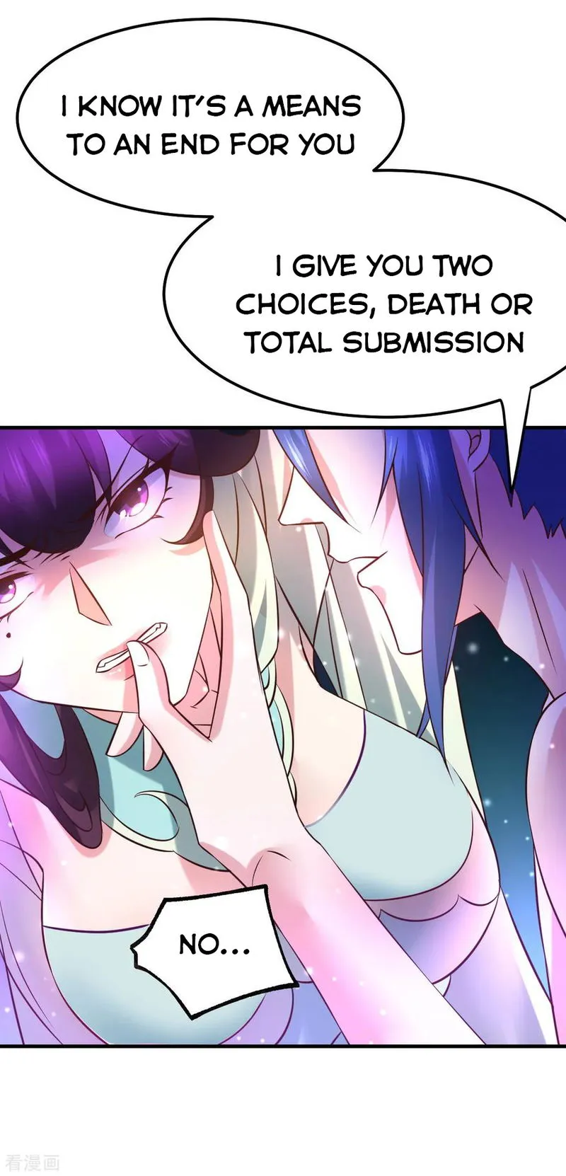 Does Your Mother Need Son In Low Chapter 47 Online - página 34
