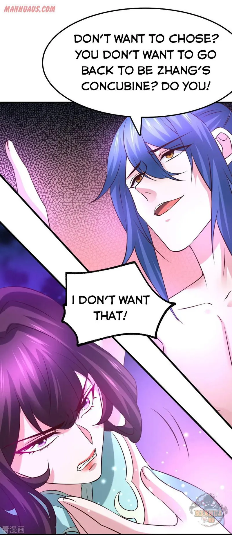 Does Your Mother Need Son In Low Chapter 47 Online - página 35