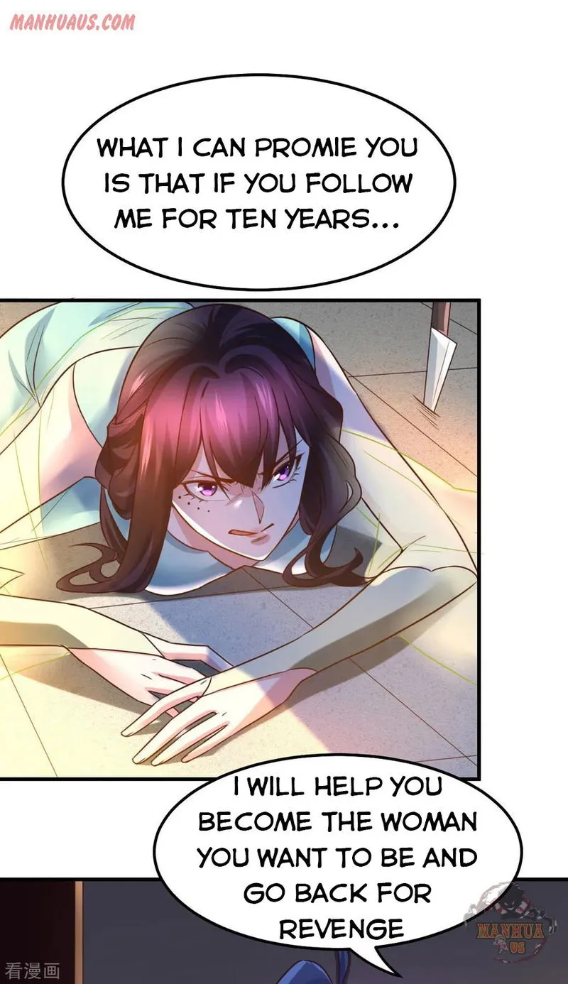 Does Your Mother Need Son In Low Chapter 47 Online - página 38