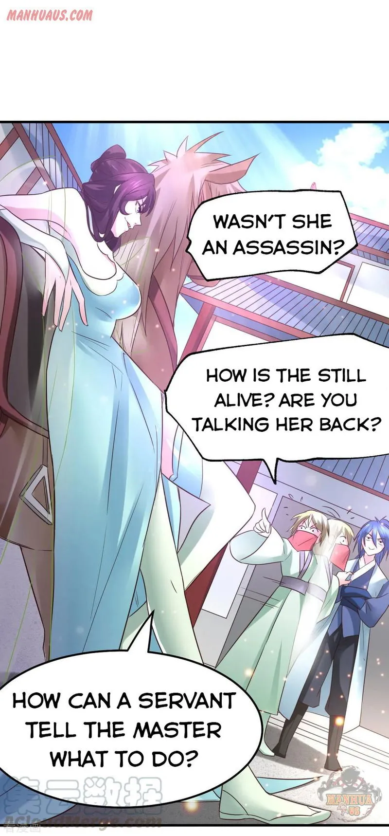 Does Your Mother Need Son In Low Chapter 47 Online - página 44