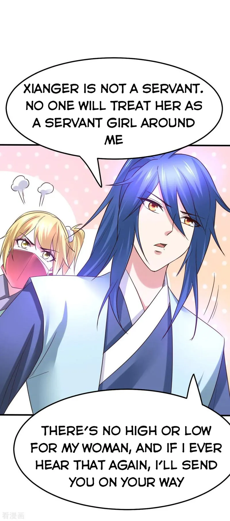 Does Your Mother Need Son In Low Chapter 47 Online - página 45