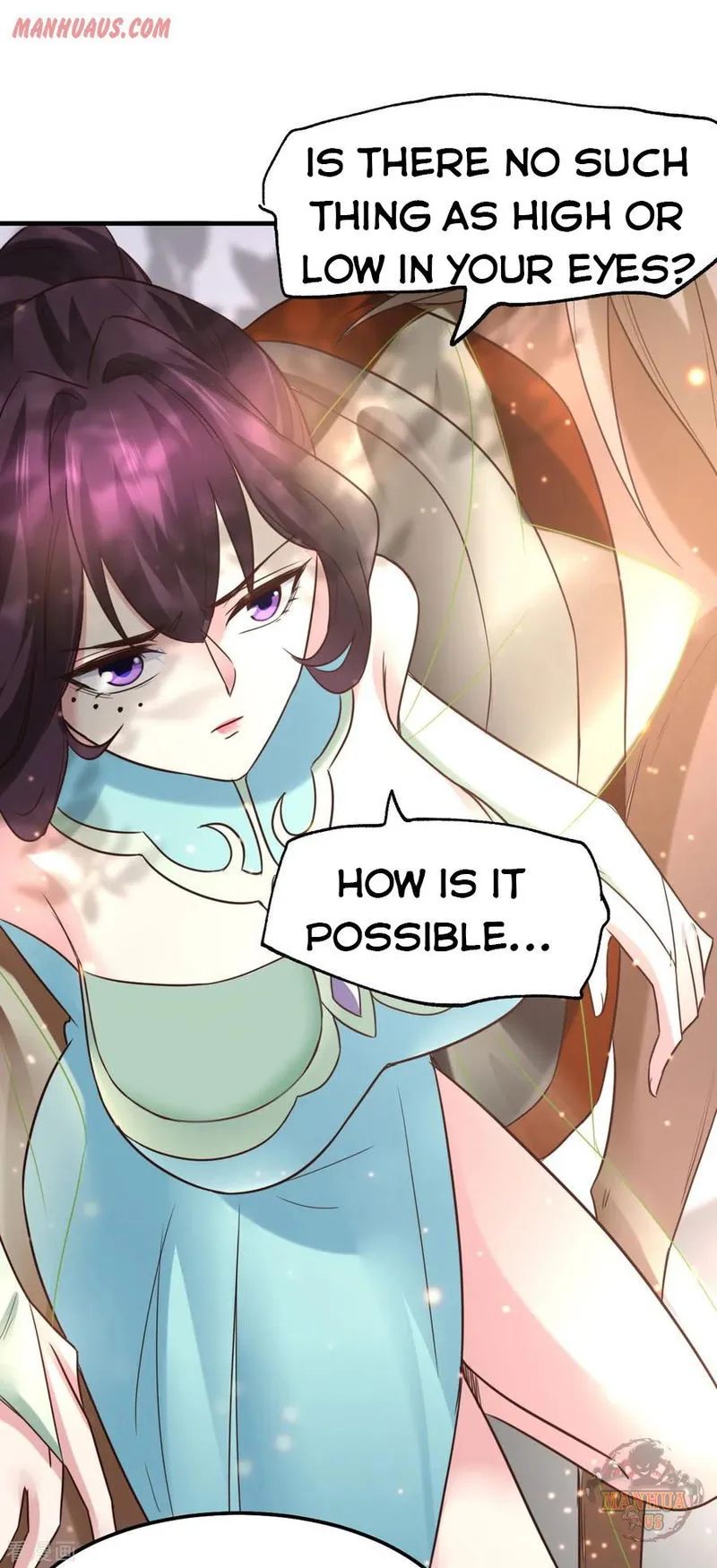 Does Your Mother Need Son In Low Chapter 47 Online - página 46