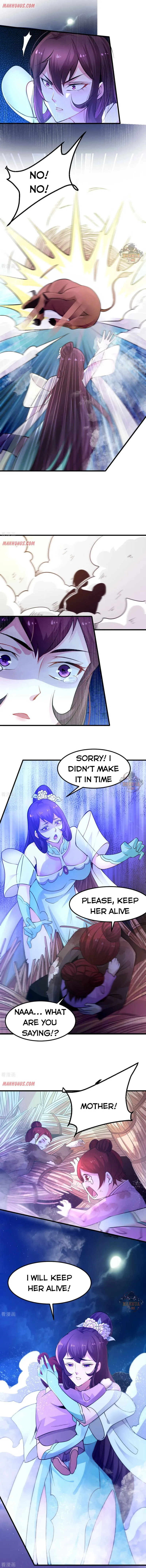 Does Your Mother Need Son In Low Chapter 49 Online - página 3