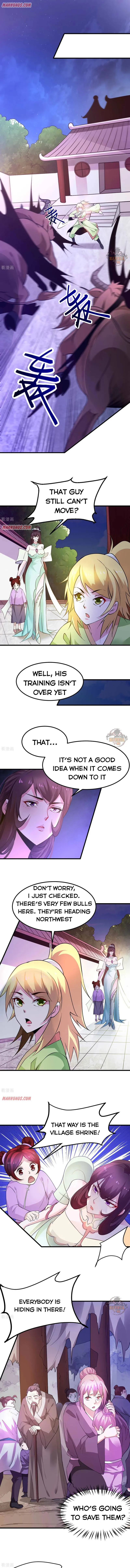 Does Your Mother Need Son In Low Chapter 49 Online - página 4