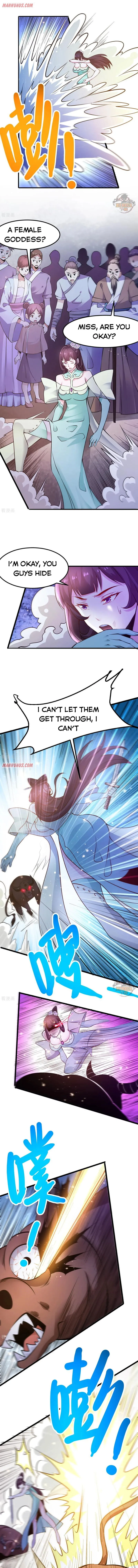Does Your Mother Need Son In Low Chapter 49 Online - página 7