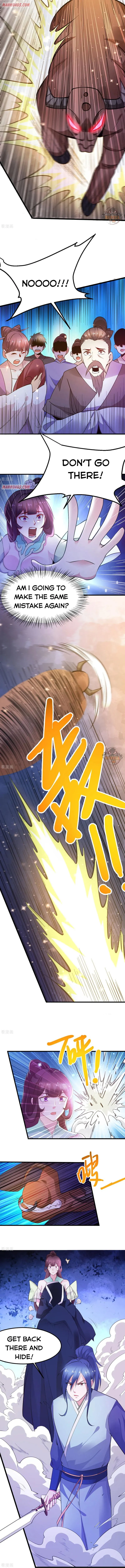 Does Your Mother Need Son In Low Chapter 49 Online - página 8