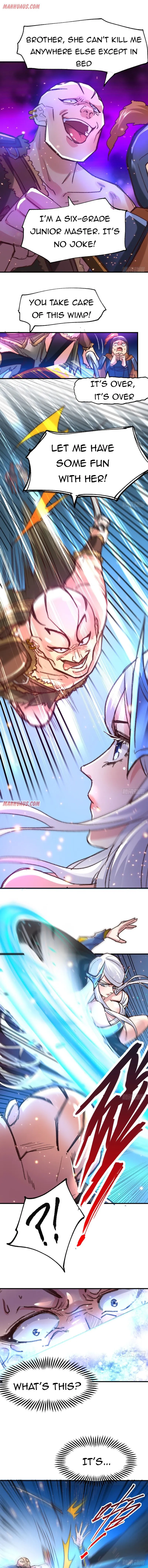 Does Your Mother Need Son In Low Chapter 53 Online - página 2