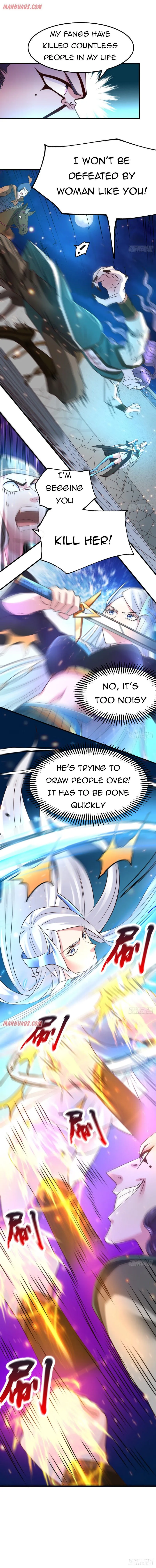 Does Your Mother Need Son In Low Chapter 53 Online - página 4